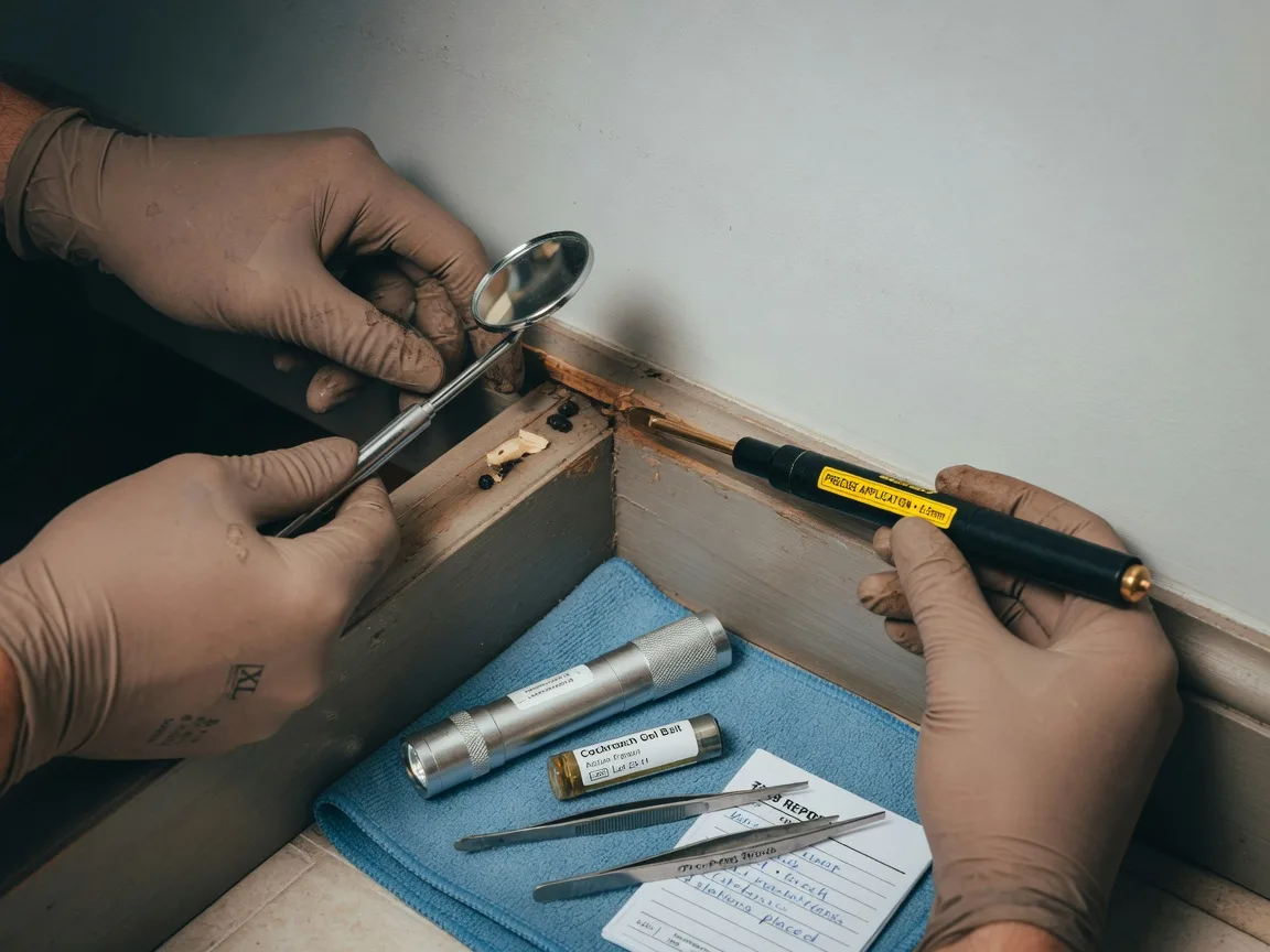 Why choose Emergency Pest Control in Dade City, FL